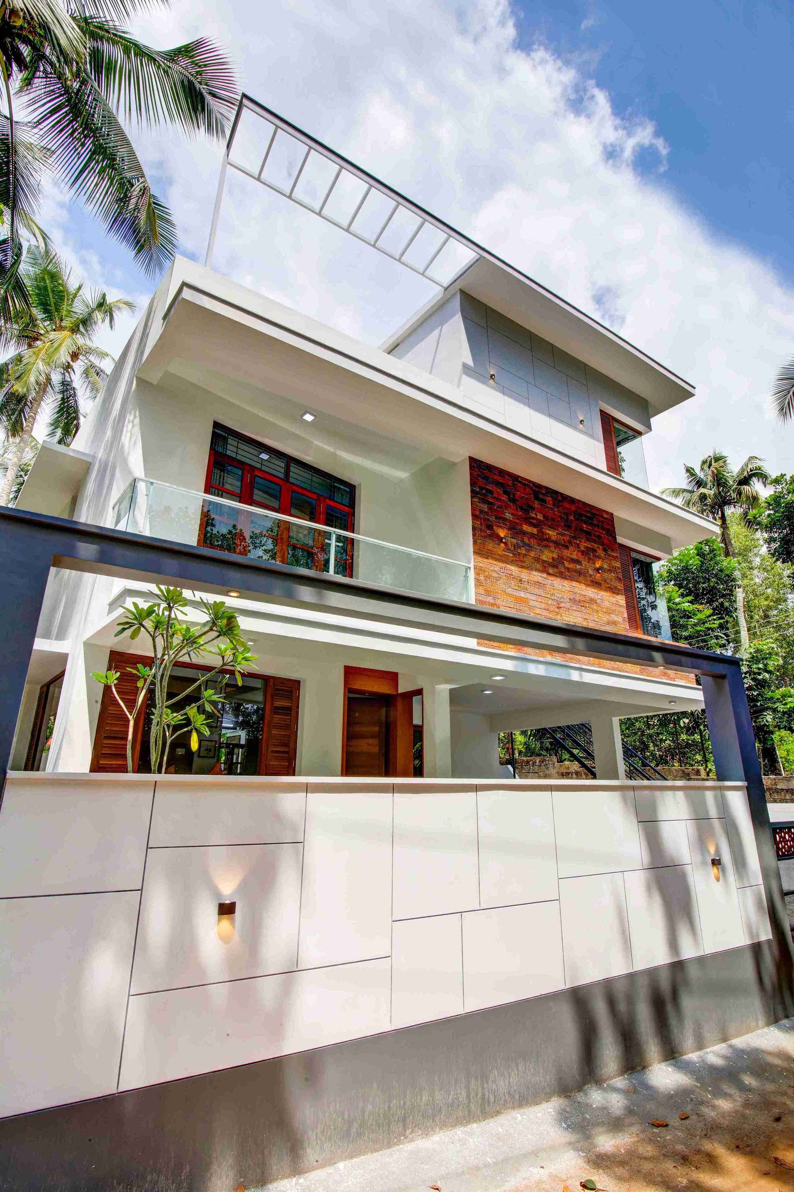 AJITH,S RESIDENCY